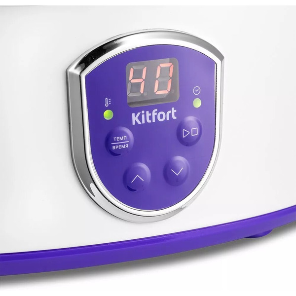 Йогуртница Kitfort KT-2088-1