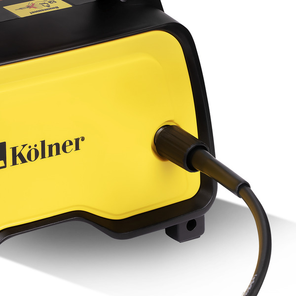 Мойка высокого давления Kolner K120M