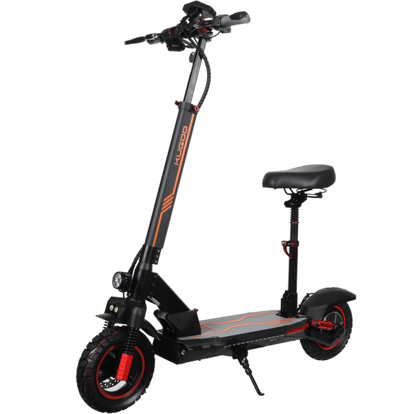 Электросамокат Kugoo M4 Pro