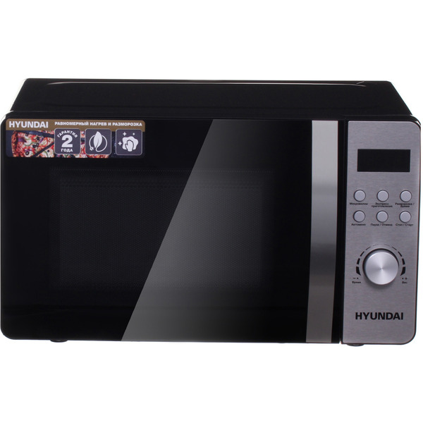 Микроволновая печь Hyundai HYM-D2071