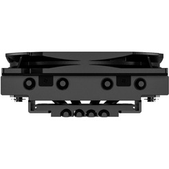 Кулер для процессора ID-Cooling IS-37-XT Black