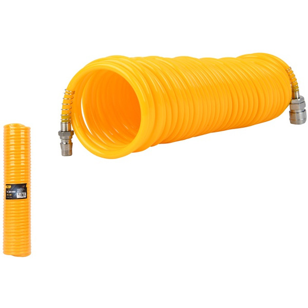 Шланг пневматический Deli EDL-PU10