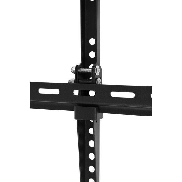 Кронштейн для телевизора Arm Media Steel-4 NEW (черный)