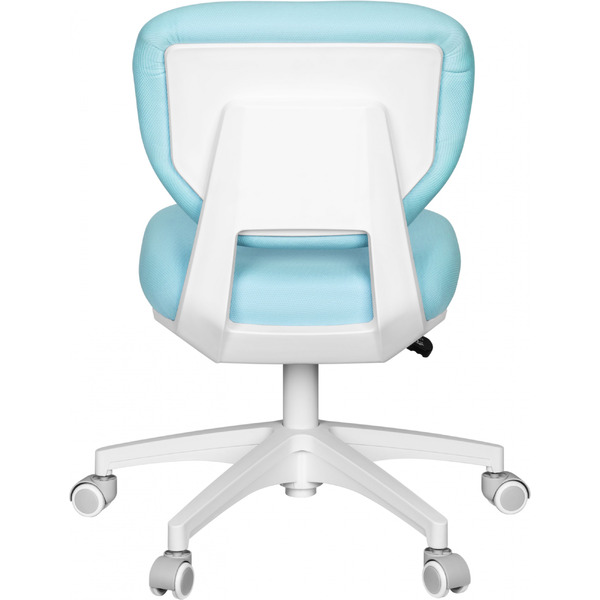 Кресло CACTUS CS-CHR-3594BL (голубой)