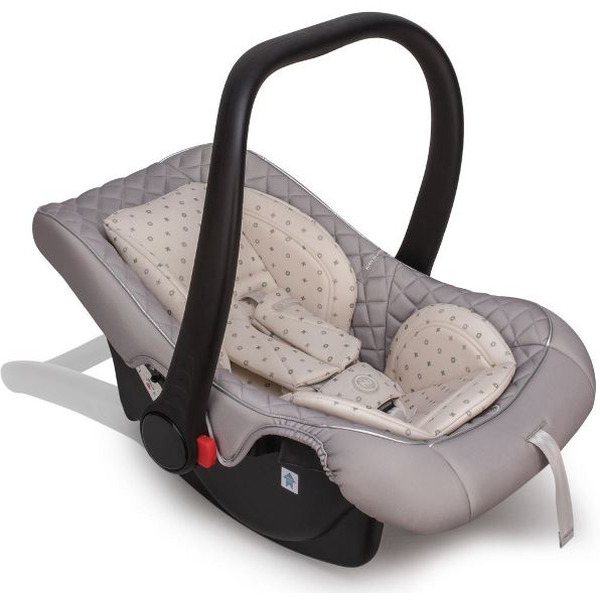 Автокресло Happy Baby Skyler V2 (stone)