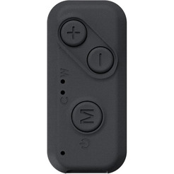 Светодиодная лампа HOHEM ML01 Black