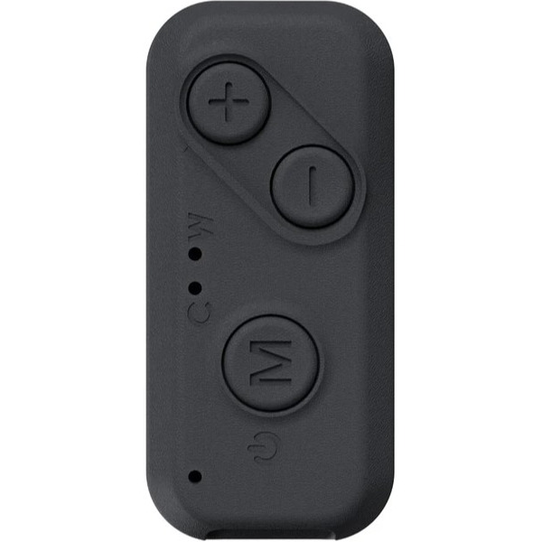 Светодиодная лампа HOHEM ML01 Black