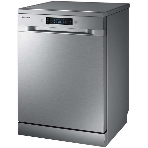 Посудомоечная машина Samsung DW60M6050FS/WT