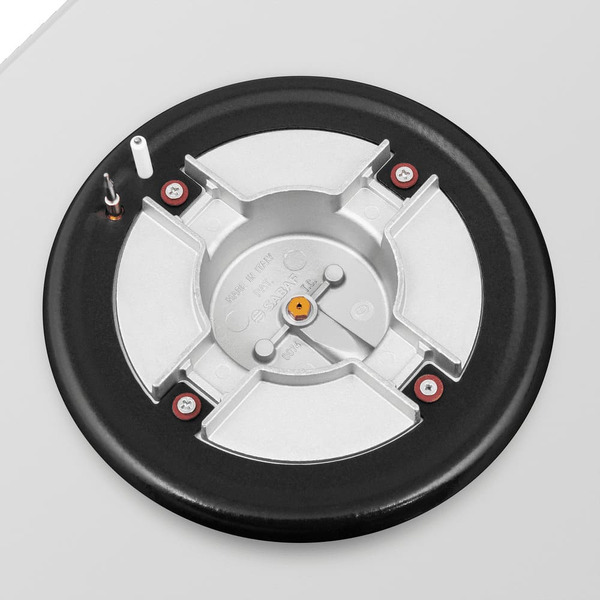 Газовая варочная панель MAUNFELD EGHG.64.43CW/G