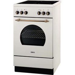 Плита электрическая ZANUSSI ZCV 56HML