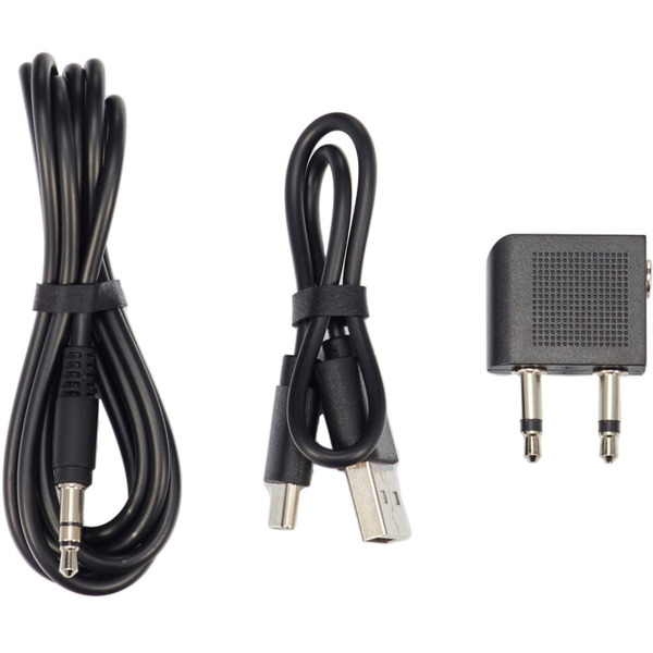 Беспроводные наушники EVOLUTION BH910