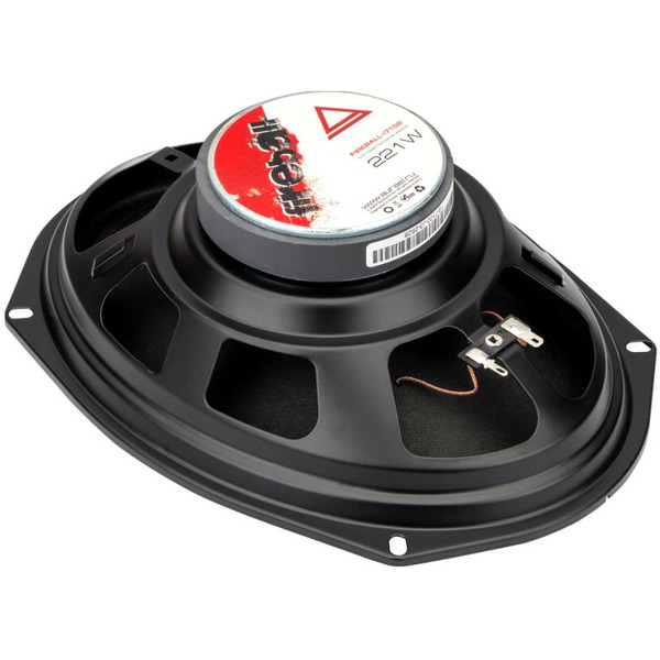 Автоакустика Aura Fireball-i7102