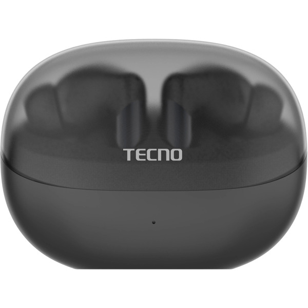 Наушники Tecno Buds 4 (черный)