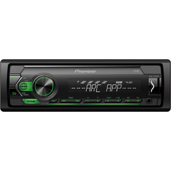 Автомагнитола Pioneer MVH-S120UBG