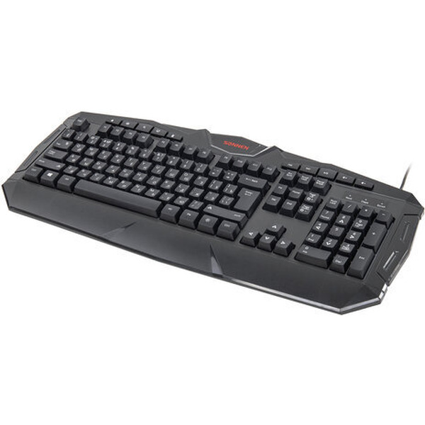 Клавиатура SONNEN Q9M (513511)
