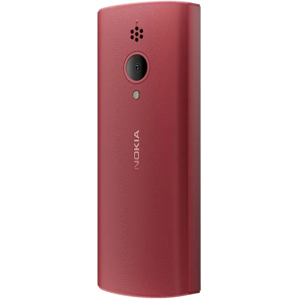 Мобильный телефон Nokia 150 Dual sim TA-1582 (красный)