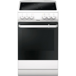 Плита электрическая HANSA FCCW580009