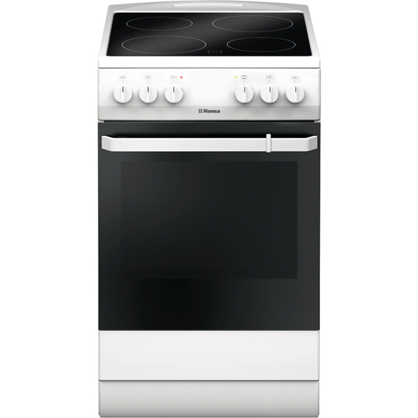 Плита электрическая HANSA FCCW580009