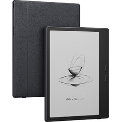 Электронная книга ONYX BOOX GO 7 (чёрный)