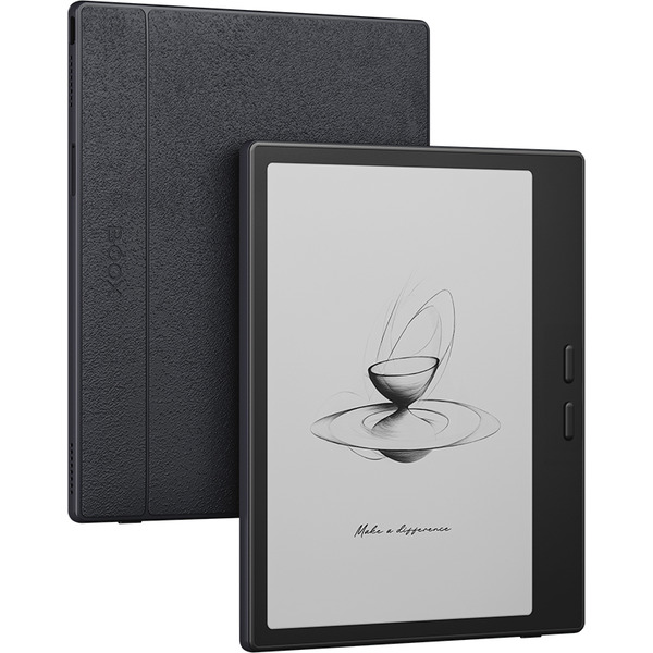Электронная книга ONYX BOOX GO 7 (чёрный)