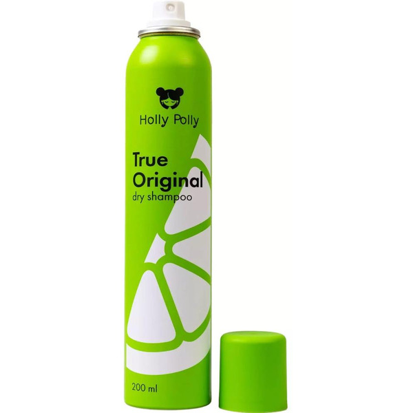 Сухой шампунь Holly Polly True Original, 200 мл