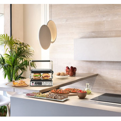 Электрогриль DeLonghi CGH923D