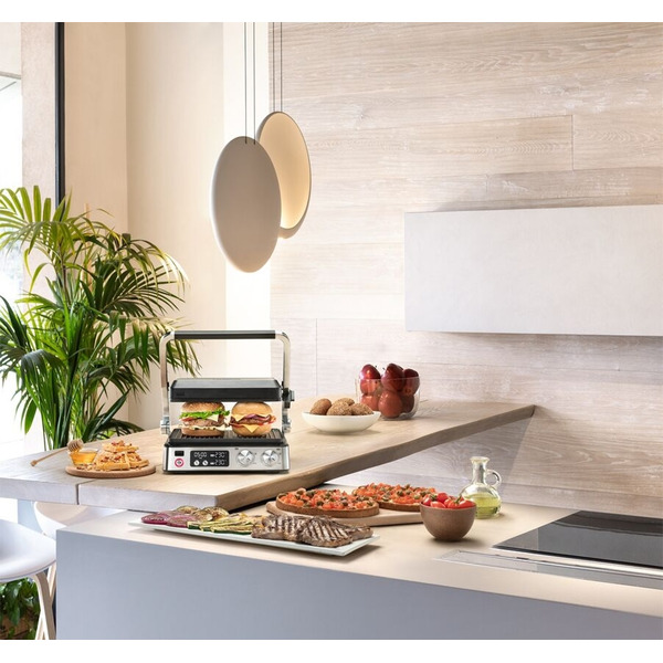 Электрогриль DeLonghi CGH923D
