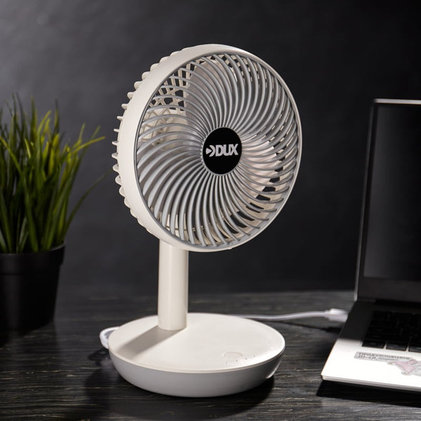 Вентилятор DUX 60-0214