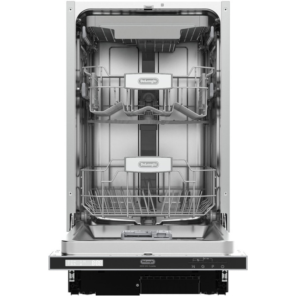 Посудомоечная машина DeLonghi DDW 08S Sodalite