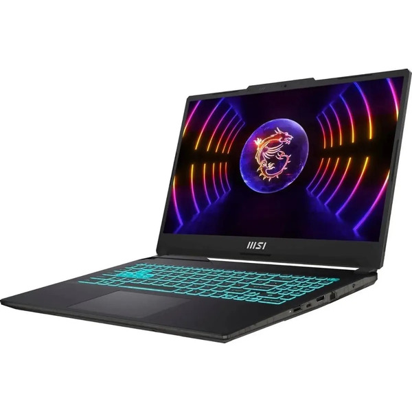 Игровой ноутбук MSI Cyborg 15 A13VE-2232XBY