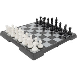 Шахматы Золотая сказка 665762 32×32 см