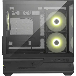 Корпус MSI MAG Pano M110R 306-7G33R21-JA4 (черный)