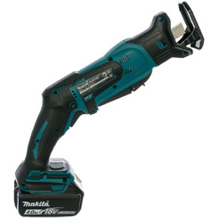 Сабельная пила Makita DJR185RME
