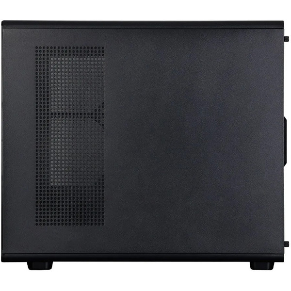 Корпус Zalman M5 (черный)