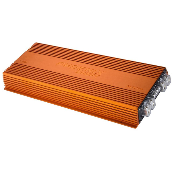 Автомобильный усилитель DL Audio Phoenix Sport 2.1800