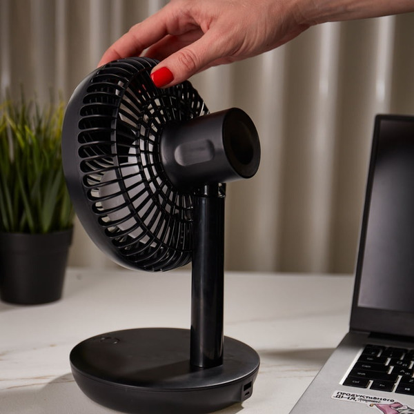 Вентилятор DUX 60-0215