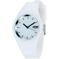 Наручные часы Skmei 9068 (белый)