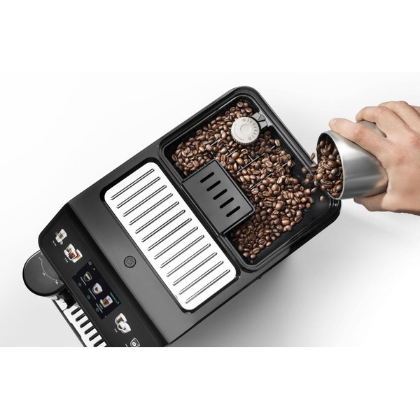 Кофемашина DeLonghi Eletta Explore ECAM 450.55 S