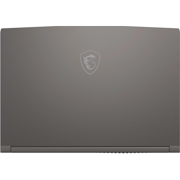 Игровой ноутбук MSI Thin 15 B12UC-2632X