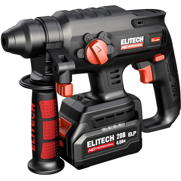 Перфоратор ELITECH CRH 2022SL (E2205.030.01) 205752