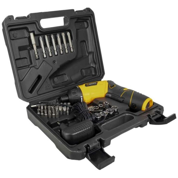 Отвёртка аккумуляторная Вихрь ОА-3,6-ТФ (72/14/31)