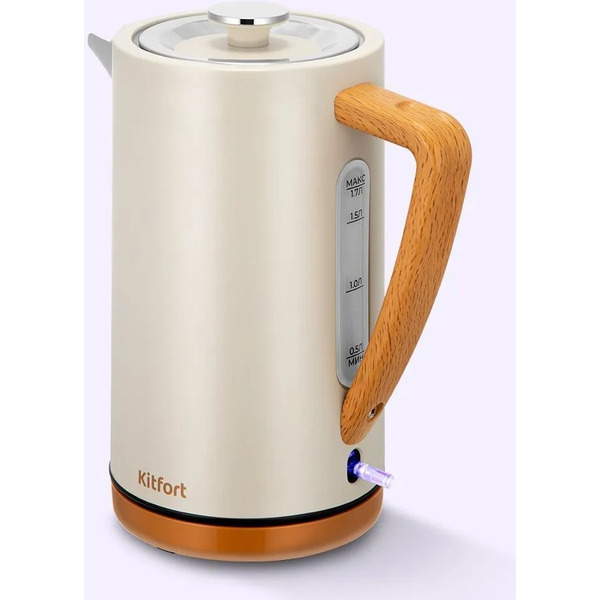 Электрочайник Kitfort КТ-8715