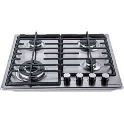 Варочная панель MAUNFELD EGHS.64.63CS/G