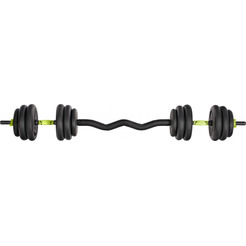 Гантели BRADEX SF 1004 2x20 кг