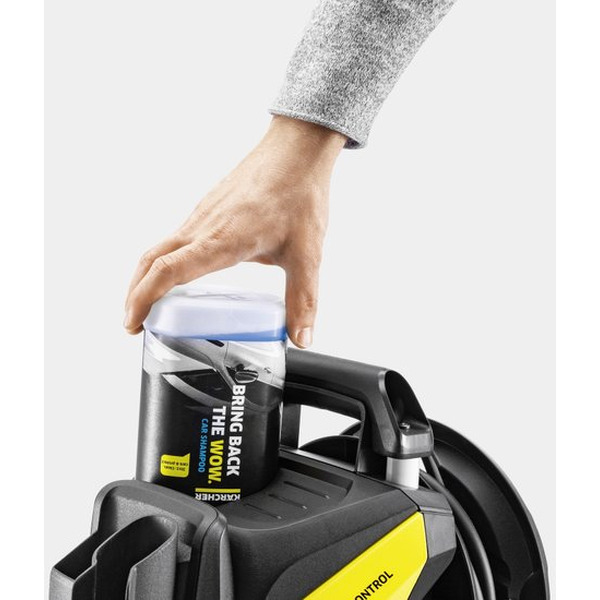 Мойка высокого давления Karcher K7 Premium Smart Control Flex Home 1.317-363.0