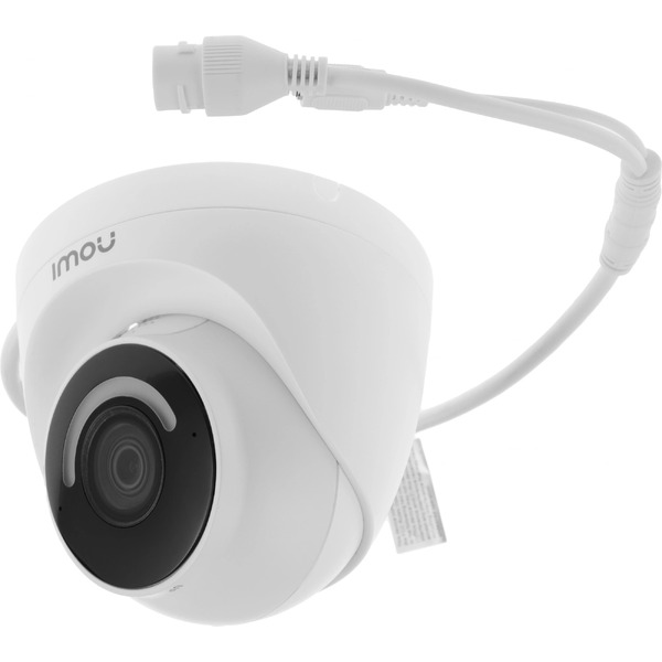 IP-камера Imou Turret (3.6 мм) IPC-T26EP-0360B-imou