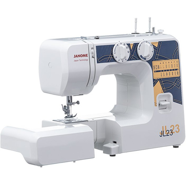 Швейная машина JANOME JL23