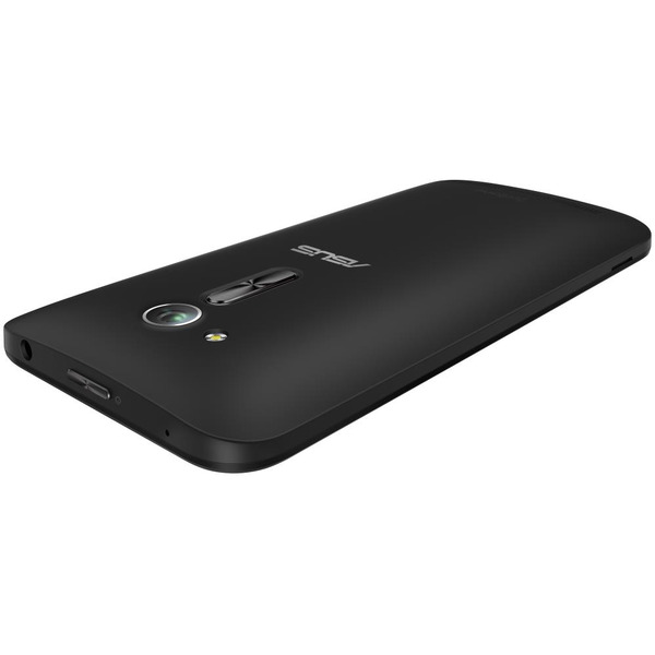 Смартфон ASUS Zenfone Go ZB452KG Black