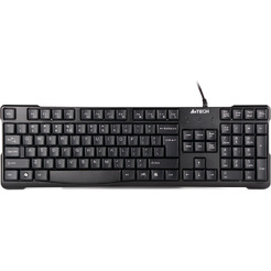 Клавиатура A4TECH KR-750