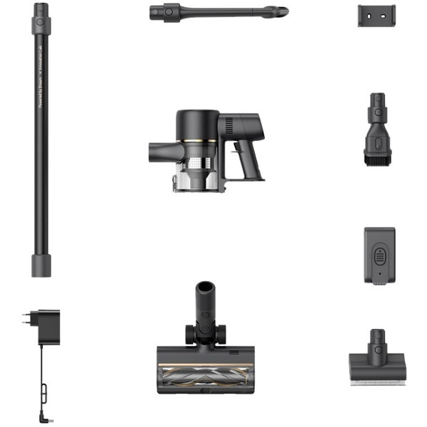 Пылесос Dreame Cordless Vacuum Cleaner R10 Pro (VTV41B)